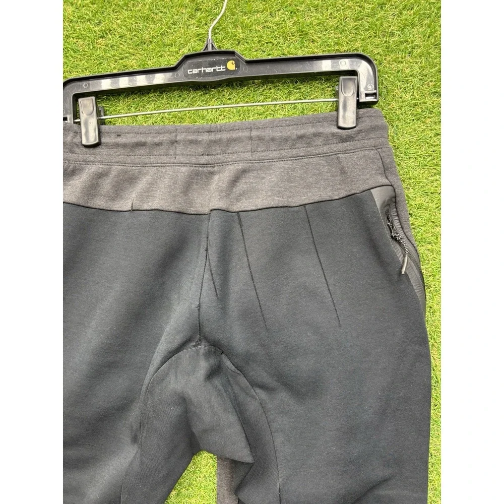 Nike Tech Sweatpants Mens Small Snow Jogger Club Fleece Sportswear Lounge Gym